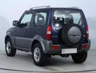 Suzuki Jimny  1.3 16V 
