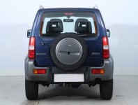 Suzuki Jimny  1.3 16V 