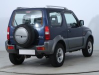 Suzuki Jimny  1.3 16V 