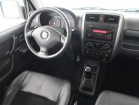 Suzuki Jimny  1.3 16V 