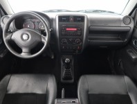 Suzuki Jimny  1.3 16V 