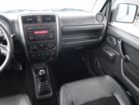 Suzuki Jimny  1.3 16V 