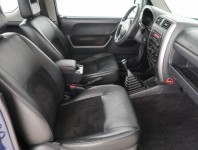 Suzuki Jimny  1.3 16V 