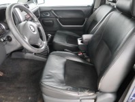 Suzuki Jimny  1.3 16V 