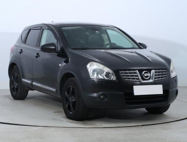 Nissan Qashqai  2.0 