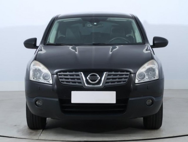 Nissan Qashqai  2.0 