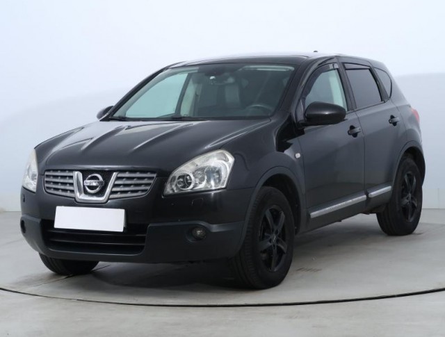 Nissan Qashqai  2.0 