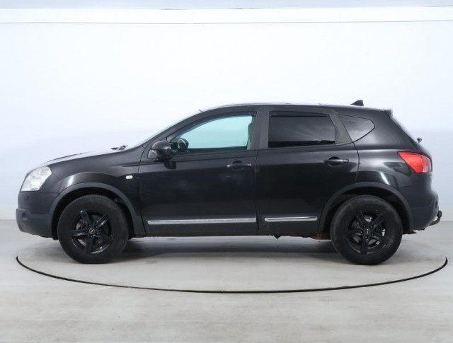 Nissan Qashqai  2.0 