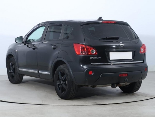 Nissan Qashqai  2.0 