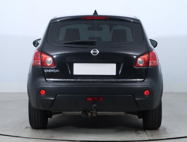 Nissan Qashqai  2.0 
