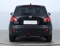 Nissan Qashqai  2.0 