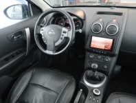 Nissan Qashqai  2.0 
