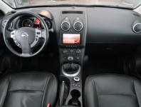 Nissan Qashqai  2.0 