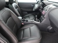Nissan Qashqai  2.0 
