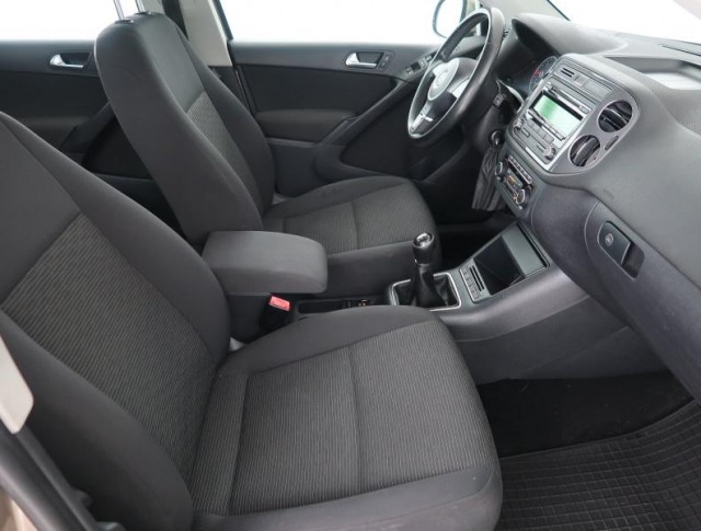 Volkswagen Tiguan  2.0 TDI 