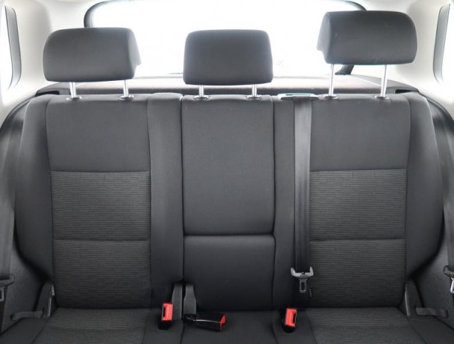 Volkswagen Tiguan  2.0 TDI 