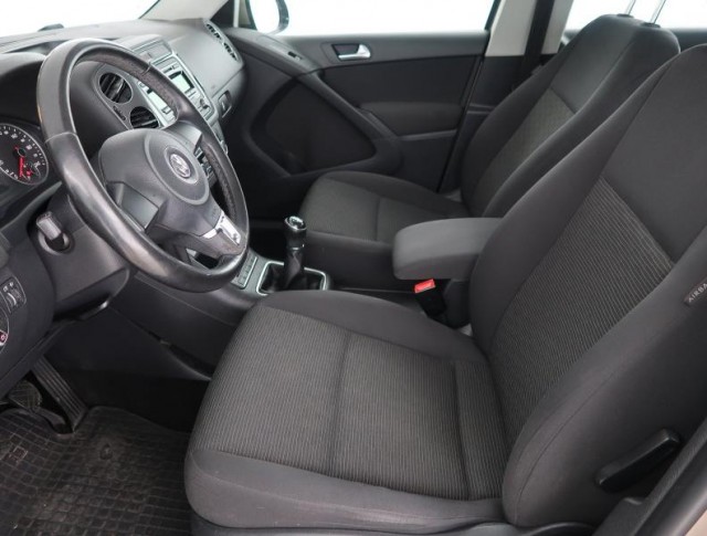 Volkswagen Tiguan  2.0 TDI 