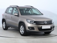 Volkswagen Tiguan  2.0 TDI 