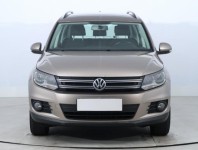 Volkswagen Tiguan  2.0 TDI 