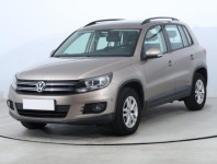 Volkswagen Tiguan  2.0 TDI 