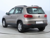 Volkswagen Tiguan  2.0 TDI 
