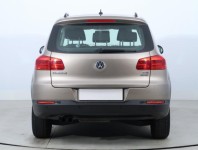 Volkswagen Tiguan  2.0 TDI 