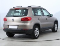 Volkswagen Tiguan  2.0 TDI 