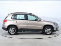 Volkswagen Tiguan  2.0 TDI 