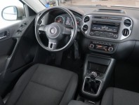 Volkswagen Tiguan  2.0 TDI 