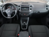 Volkswagen Tiguan  2.0 TDI 