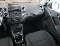Volkswagen Tiguan  2.0 TDI 