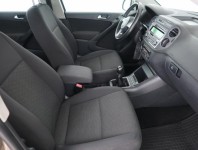 Volkswagen Tiguan  2.0 TDI 