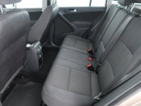 Volkswagen Tiguan  2.0 TDI 