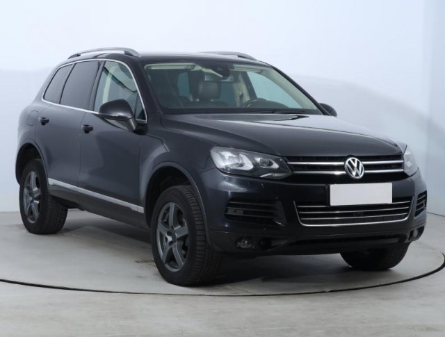 Volkswagen Touareg  3.0 TDI 