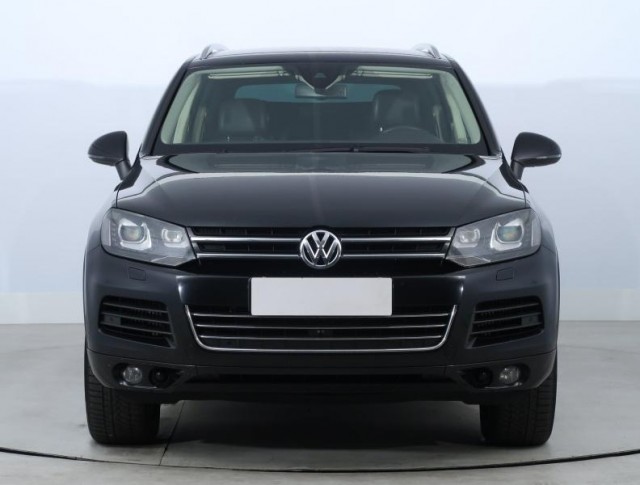 Volkswagen Touareg  3.0 TDI 