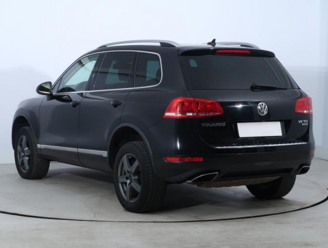 Volkswagen Touareg  3.0 TDI 