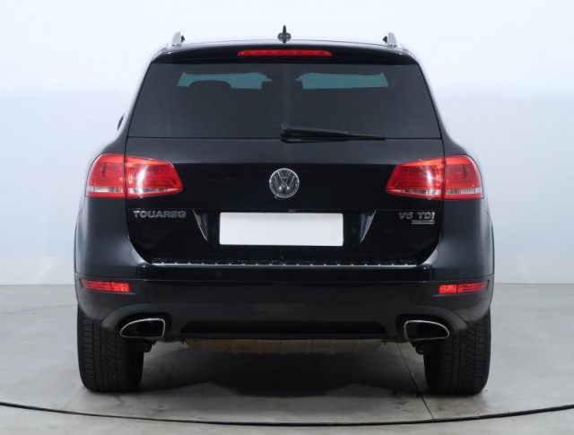 Volkswagen Touareg  3.0 TDI 