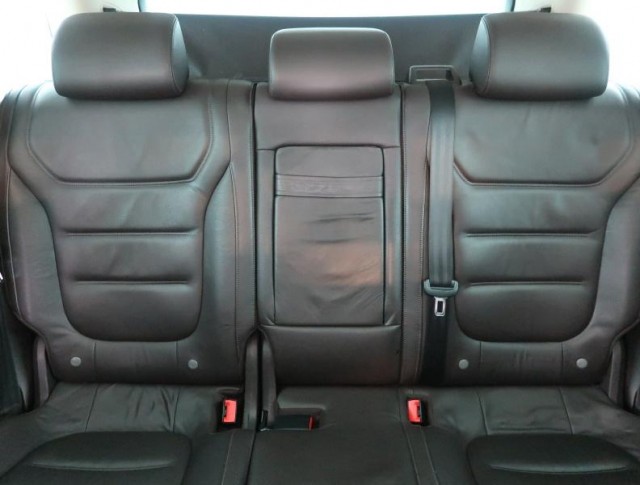 Volkswagen Touareg  3.0 TDI 