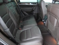 Volkswagen Touareg  3.0 TDI 