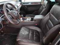 Volkswagen Touareg  3.0 TDI 