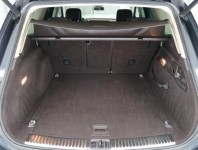 Volkswagen Touareg  3.0 TDI 