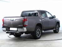 Mitsubishi L200  2.2 DI-D 