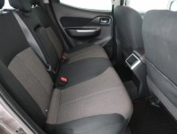 Mitsubishi L200  2.2 DI-D 