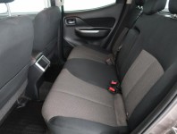 Mitsubishi L200  2.2 DI-D 