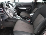 Mitsubishi L200  2.2 DI-D 