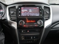 Mitsubishi L200  2.2 DI-D 