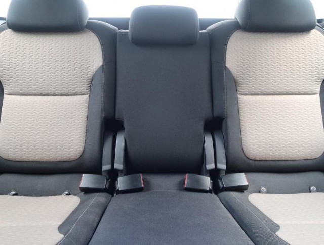 Škoda Yeti  2.0 TDI 