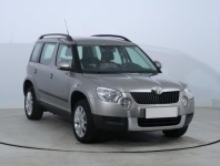 Škoda Yeti  2.0 TDI 