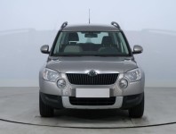 Škoda Yeti  2.0 TDI 
