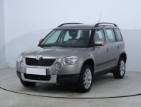 Škoda Yeti  2.0 TDI 